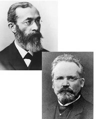 Wilhelm Wundt y Edward Titchener (1832-1920) Estructuralismo