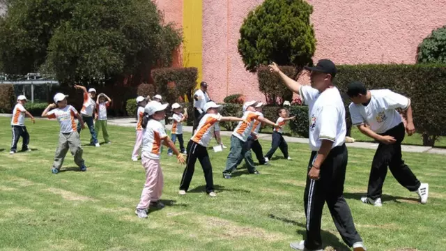 Ley General de Cultura Física y Deporte