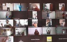 Educación física en tiempos de pandemia