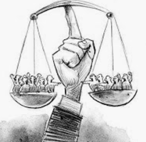 ESTADO CONSTITUCIONAL