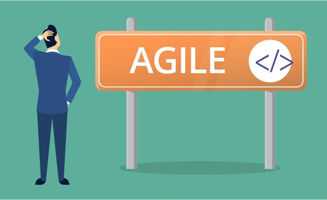 Se crean modelos de desarrollo ágil.