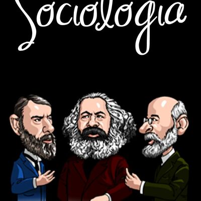 Timeline: La Sociología a través del Tiempo
