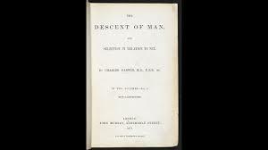 The Descent of Man