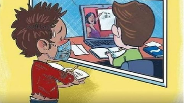 Escuela y desigualdad social