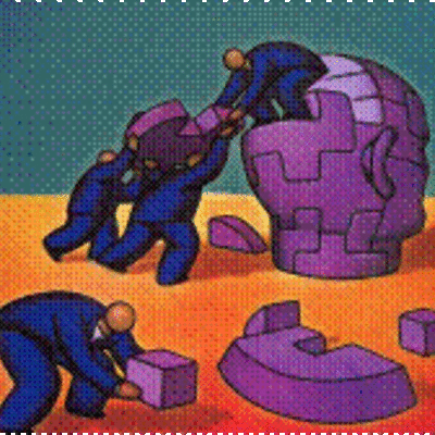 Timeline: Historia de la psicología laboral