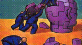 Timeline: Historia de la psicología laboral