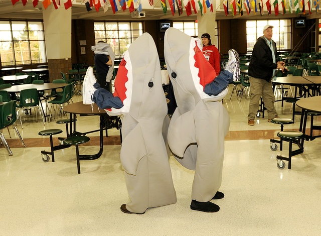 Republic of Gluten-free Waffles established.