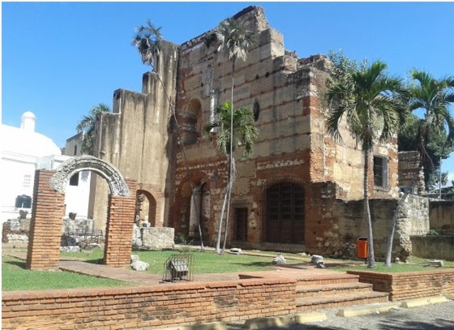 Universidad San Nicolás de Bari
