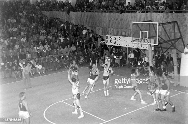 Juegos Olímpicos de Helsinki