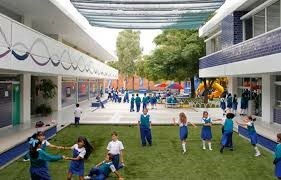 Cuarta reforma al articulo 3ro.