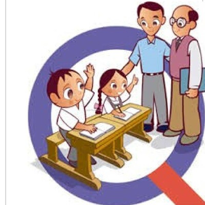 Timeline: Historia de la Supervisión Educativa