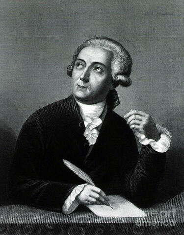 Antoine - Laurent de Lavoisier