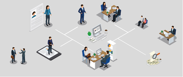 Servicio especializado de la administración pública de la educación