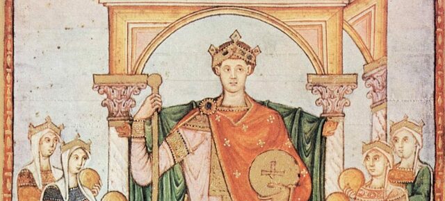 la sfortuna di Ottone II