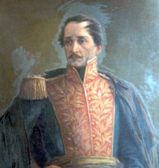 Protagonistas de la Batalla de Boyacá