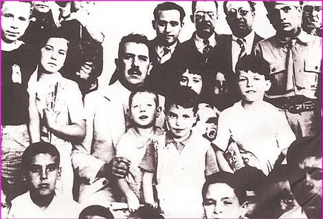 Redefinición de objetivos de la educación y eliminación el término “socialista”