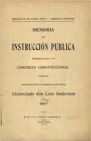 “Ley de instrucción pública”