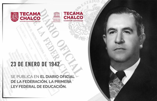 “Ley Orgánica de Educación”