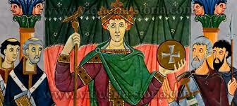 i sogni di Ottone III