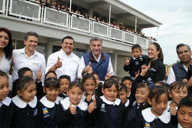 Articulo tercero-1993