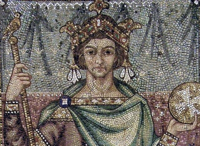 la morte di Ottone III