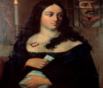 Personajes "Constitución de la Provincia de Cundinamarca"