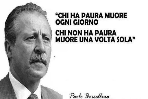 Muore il giudice Borsellino