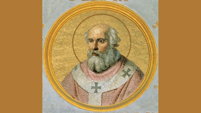 lo scisma della Chiesa cristiana