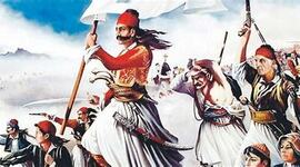 Timeline: Η επανάσταση του 1821