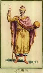 L'Incoronazione di Ottone III