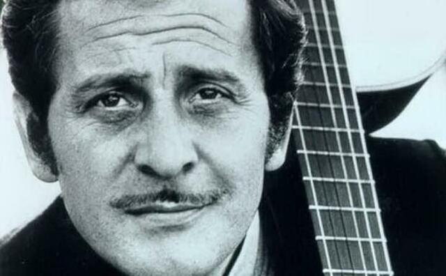 Muore Domenico Modugno