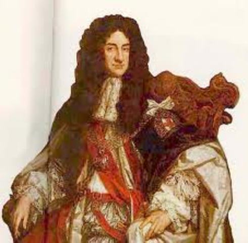 King Syrupy II throws waffle at mistress