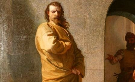 la lotta per le investiture