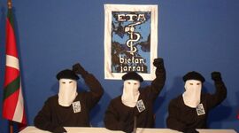 Timeline: Euskal Herriko Giza Eskubideen urraketa