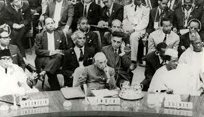 Conferencia de Bandung