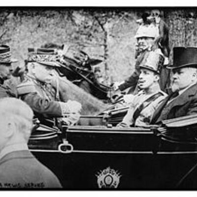 Timeline: El reinado de Alfonso XIII y la crisis del sistema de la Restauración