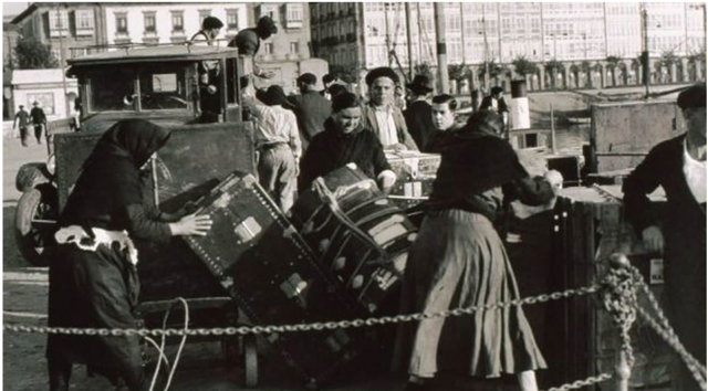 Crisis de subsistencia