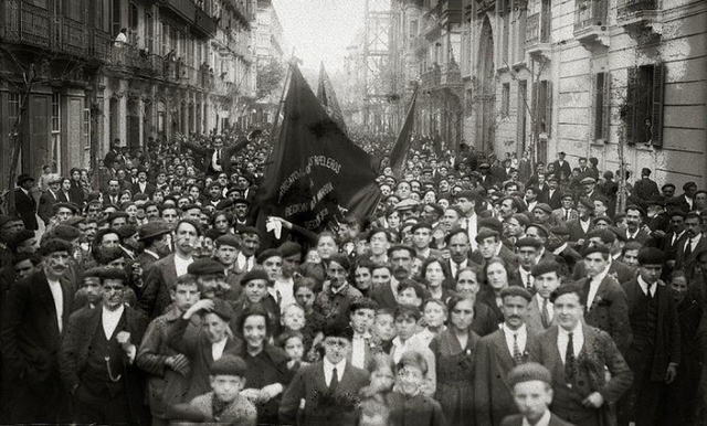 Ley de descanso dominical