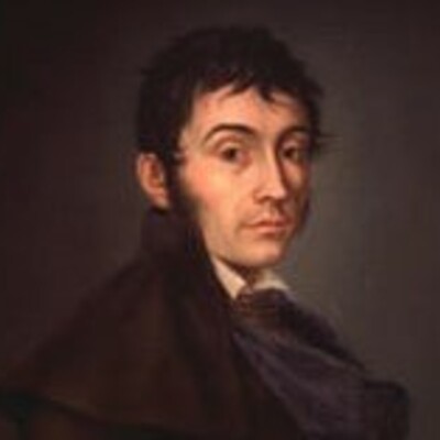 Timeline: José Aparicio e Inglada