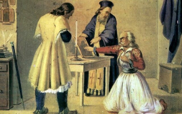 ΦΙΛΙΚΗ ΕΤΑΙΡΕΙΑ