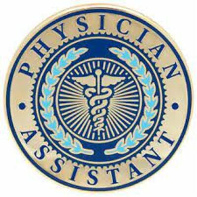 Timeline: Physician Assistant