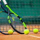History of tennis