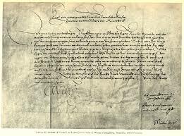 il trattato di Worms