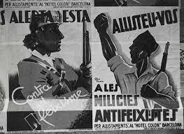 Comitè Central de Milícies Antifeixistes (Republicans)