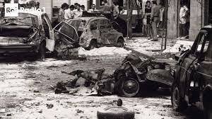 morte di Rocco Chinnici