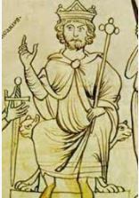 Ottone I incoronato imperatore