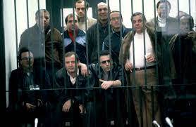 EVENTO STORICO : I PALERMITANI SCOPRONO LA MAFIA