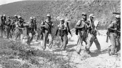 Fin de la guerra de Marruecos