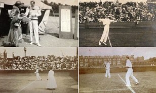 The Wimbledon championship.