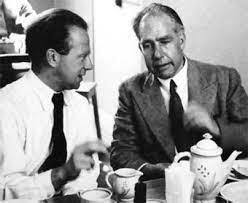 Postdoctoral Work (Ernest Rutherford)